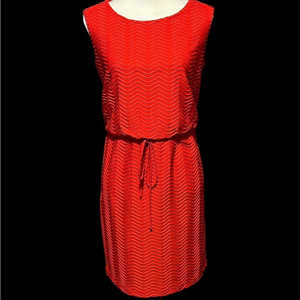 Enfocus size 8 dress